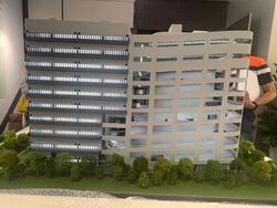 Food Vision @ Mandai (D25), Factory #600091641